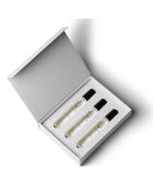 Set van 3 gemengde eau de parfum Méribel/Noor Riviera/Fernway - 3x10 ml