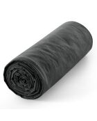 Drap housse 100% Coton bonnet 30 cm truffe