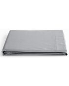 Drap Plat 100% Coton nuage