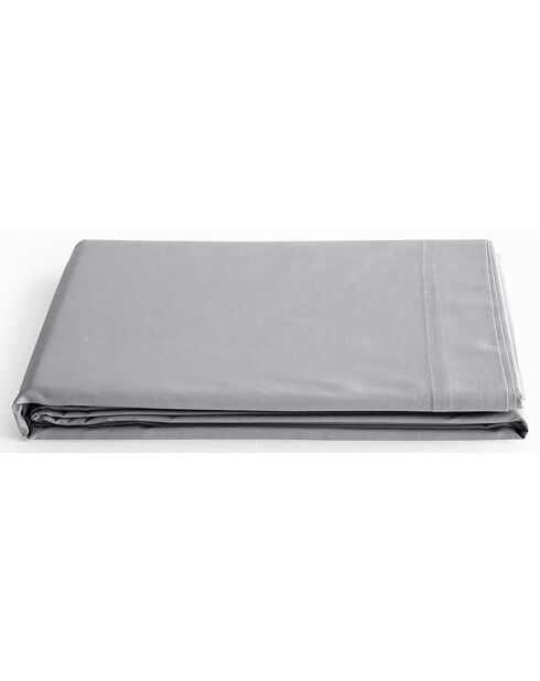 Drap Plat 100% Coton nuage