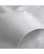 Drap Plat 100% Coton nuage