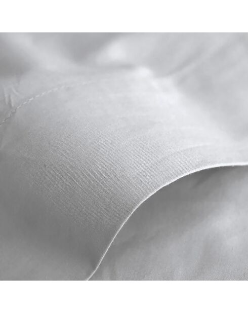 Drap Plat 100% Coton nuage
