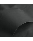 Drap Plat 100% Coton truffe