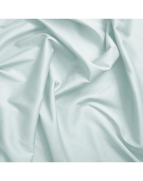 Housse de couette 100% Coton menthe