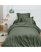 Housse de couette 100% Coton romarin