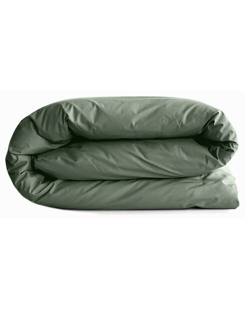 Housse de couette 100% Coton romarin