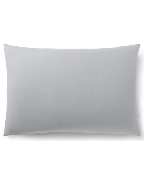 Taie d'oreiller 100% Coton nuage