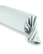 Taie de Traversin 100% coton menthe