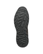 Baskets Terrestre kaki/noir