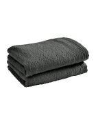 4 Serviettes Invite Spa ardoise