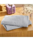 4 Serviettes Invite Spa perle