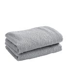 4 Serviettes Invite Spa perle