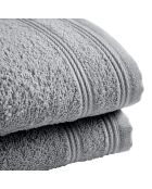 4 Serviettes Invite Spa perle