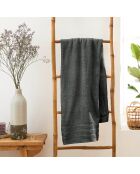 Drap de Bain Spa ardoise