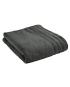 Drap de Bain Spa ardoise