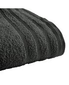 Drap de Bain Spa ardoise