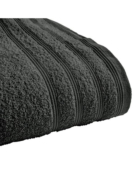 Drap de Bain Spa ardoise