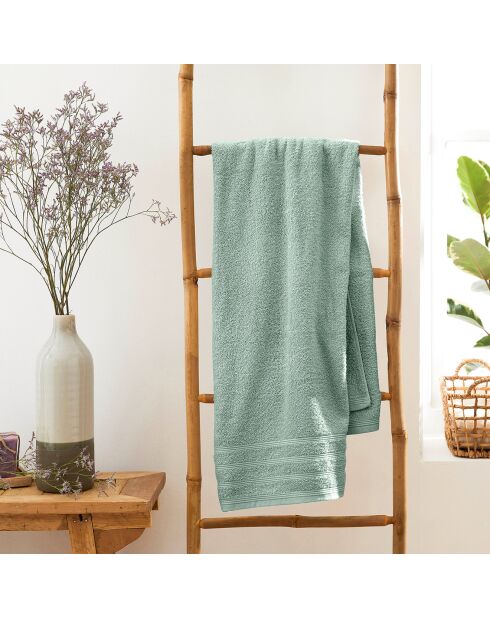 Mint Spa Badetuch