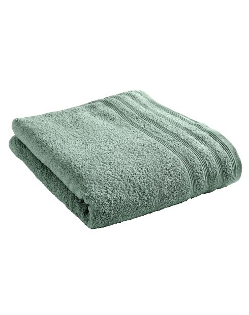 Mint Spa Badetuch