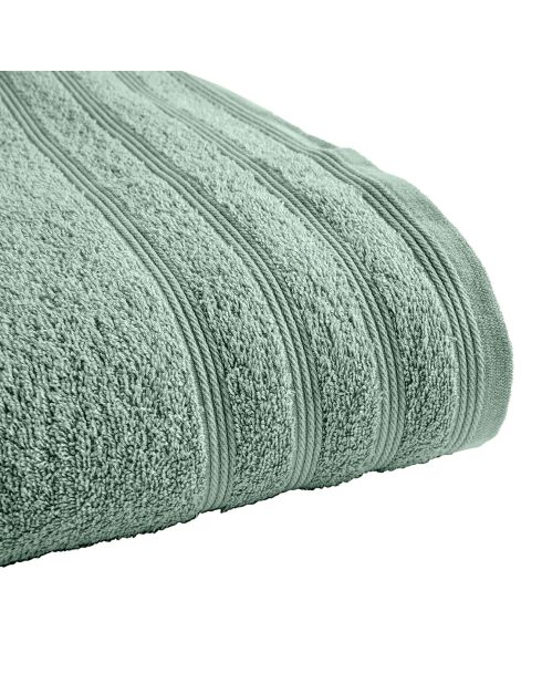 Mint Spa Badetuch