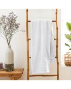 Drap de Bain Spa neige