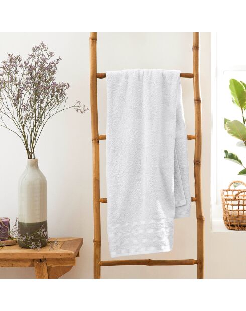 Toalla de baño Snow Spa