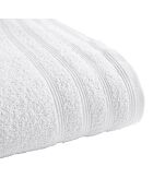 Drap de Bain Spa neige