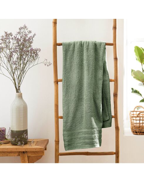 Drap de Bain Spa romarin