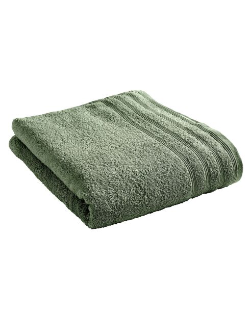 Drap de Bain Spa romarin