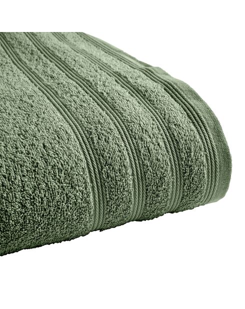 Drap de Bain Spa romarin