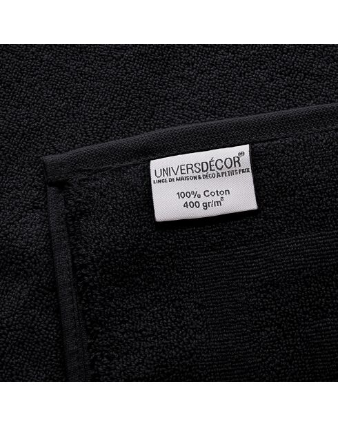 Drap de Bain Spa truffe