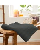 Spa-Duschtuch aus Schiefer
