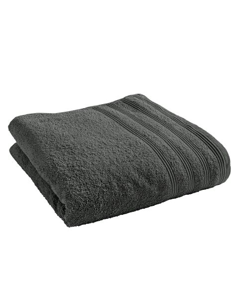 Spa-Duschtuch aus Schiefer