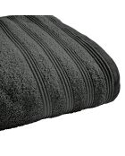 Spa-Duschtuch aus Schiefer