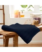 Lenzuolo doccia Midnight Blue Spa