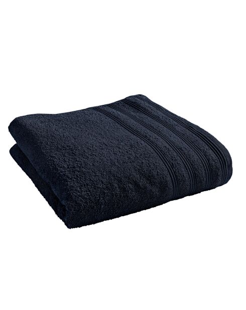 Lenzuolo doccia Midnight Blue Spa