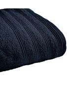 Lenzuolo doccia Midnight Blue Spa