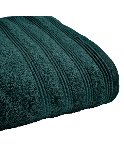Emerald Spa Duschtuch