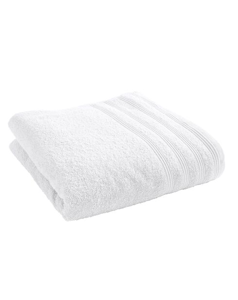 Drap de Douche Spa neige