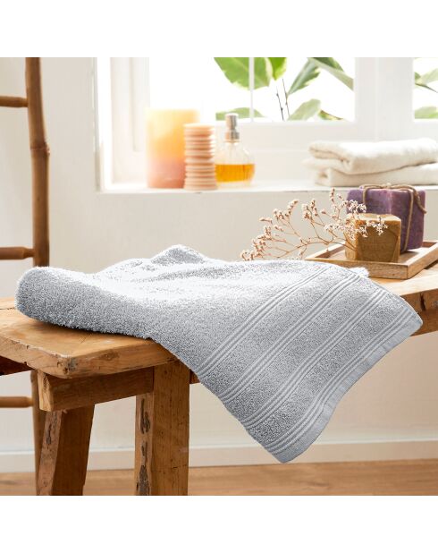 Drap de Douche Spa perle