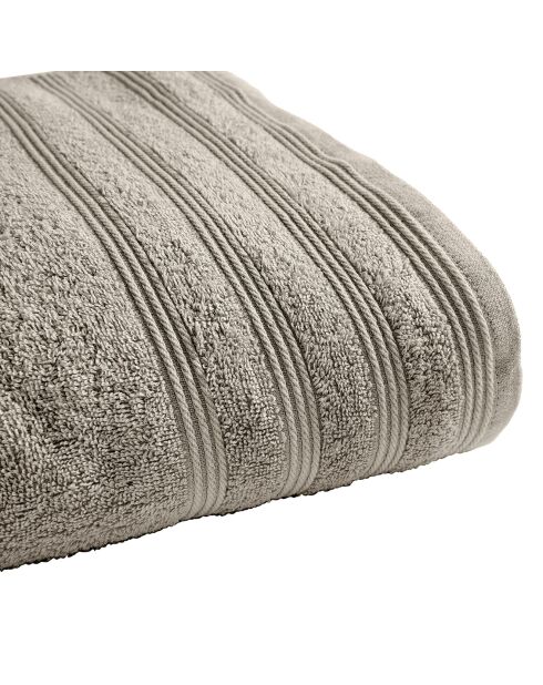 Sand Spa Duschtuch