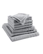 Komplettes Spa-Pack — 10 Perlenstücke