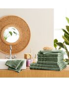 Pack complet Spa - 10 Pièces romarin