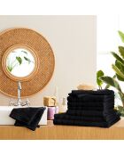 Pack complet Spa - 10 Pièces truffe