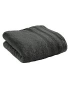 Serviette de Toilette Spa ardoise