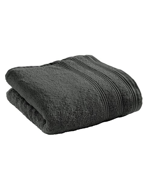 Serviette de Toilette Spa ardoise
