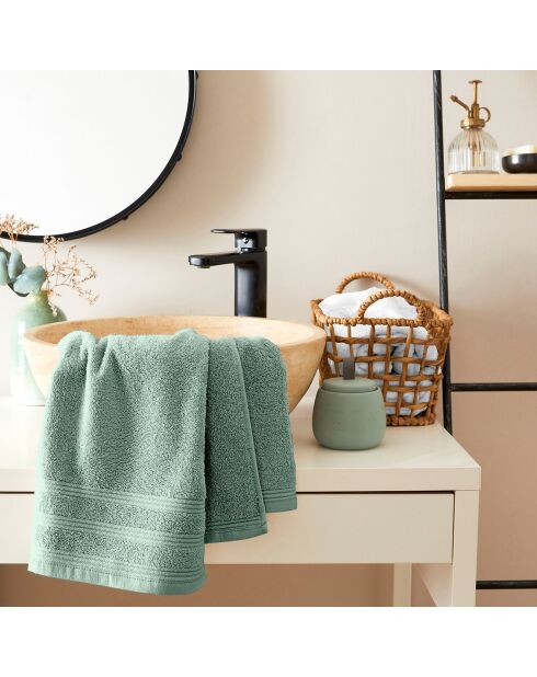 Asciugamano da bagno Mint Spa