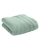 Serviette de Toilette Spa menthe