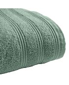 Serviette de Toilette Spa menthe