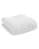 Serviette de Toilette Spa neige